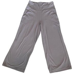 Lululemon Align Wide Leg Crop